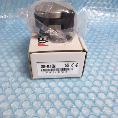 1PC Keyence GS-MA5M Safety Door Switch Sensor GSMA5M ping