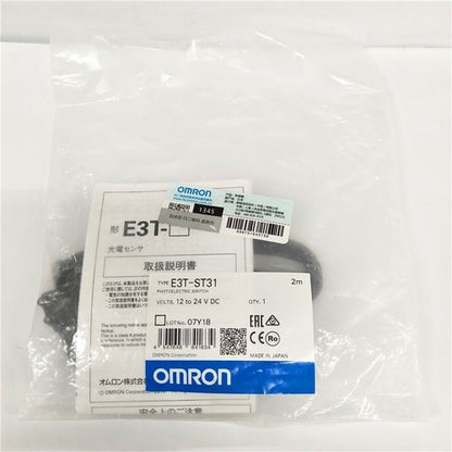 Omron E3T-ST31 Photoelectric Switch One E3TST31 Free Shipping