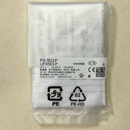 Panasonic FX-501P Sensor 1PC Free Shipping FX501P