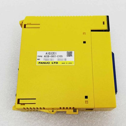 1PC  Fanuc A03B-0807-C105 A03B0807C105 ping