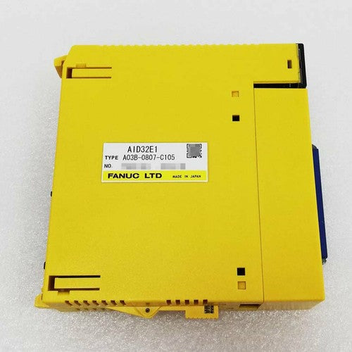 1PC  Fanuc A03B-0807-C105 A03B0807C105 ping