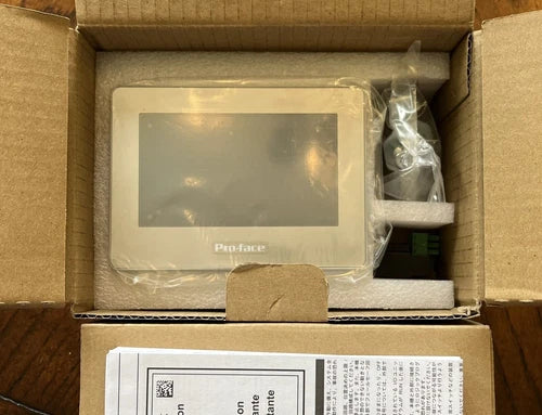 1PC  Pro-face PFXGP4114T2D GP4100 Series 4.3" Touch Screen Panel