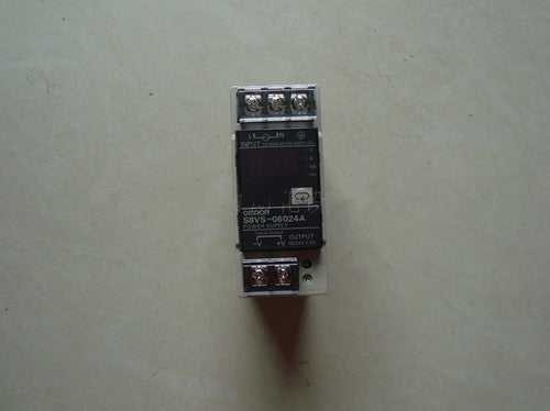 Omron S8VS-06024A Switching Power Supply One S8VS06024A Free Shipping
