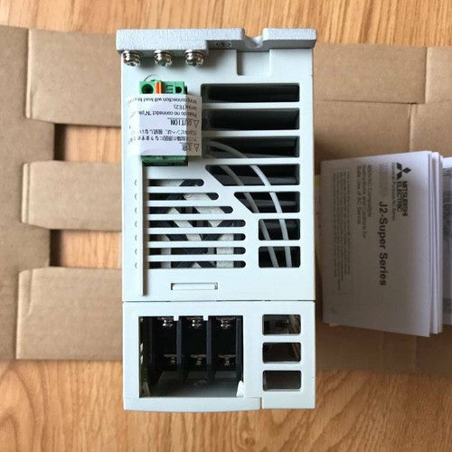 1PC Mitsubishi MR-J2S-40A-QW219 Servo Drive MRJ2S40AQW219 ping