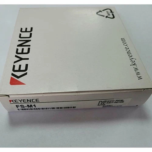 1PC Keyence FS-M1 Fiber Optic Sensor Free Shipping FSM1