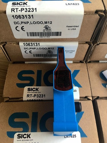 SICK RT-P3231 Photoelectric Switch Sensor One RTP3231 Free Shipping