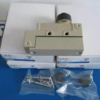 Omron ZE-N-2 Limit Switch ZEN2 One Free Shipping