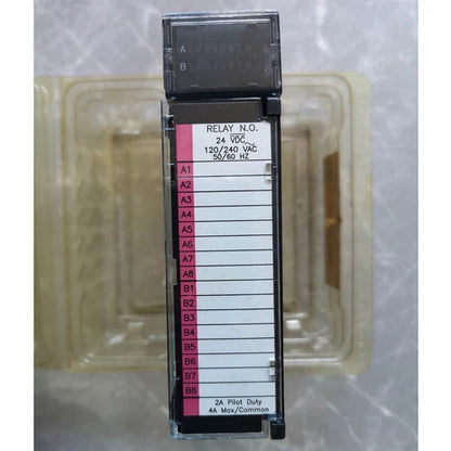 GE FANUC IC693MDL940D Module One ping
