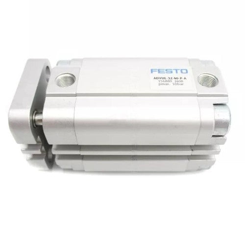 Festo ADVUL-32-40-P-A Cylinder One ADVUL3240PA Free Shipping
