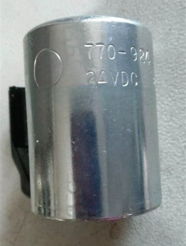 1PC SUN 770924 Solenoid Valve Coil 770-924 24VDC