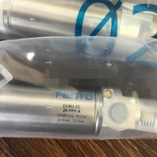 Festo Cylinder DSNU-25-20-PPV-A 1908314 One Free Shipping