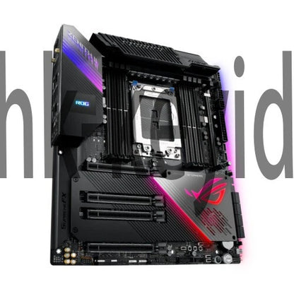ASUS ROG Zenith II Extreme TRX40 Z2E Socket STRX E-ATX DDR4 Ryzen Motherboard~