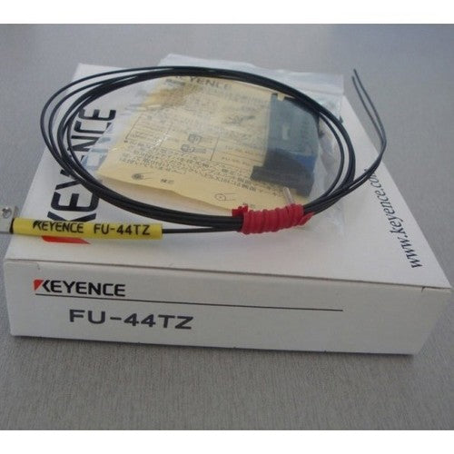Keyence FU-44TZ Fiber Optic Sensor FU44TZ 1PC Free Shipping