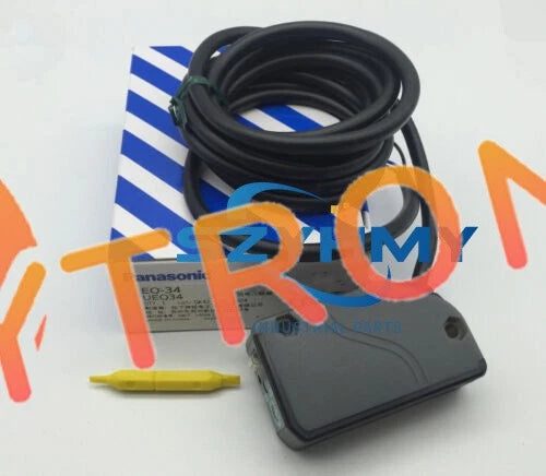 1PC Panasonic EQ-34 Photoelectric Switch EQ34