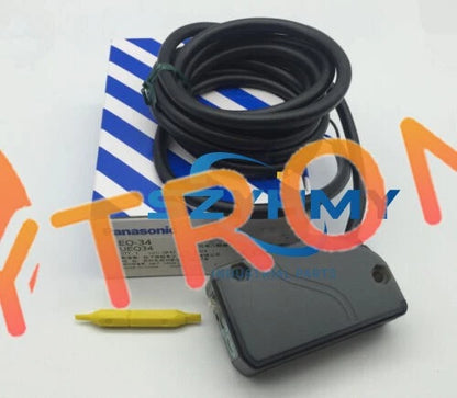 1PC Panasonic EQ-34 Photoelectric Switch EQ34