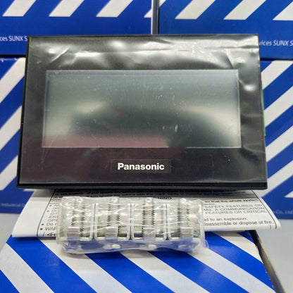1PC Panasonic AIG02GQ22D Programmable Display GT02 ping