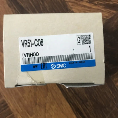 1PC SMC VR51-C06 Control valve VR51C06 ping