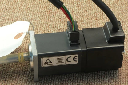 Mitsubishi HC-KFS13 Servo Motor 1PC  ping HCKFS13