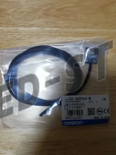 1PCS Omron EE-SX954-W Photo Microsensor EESX954W