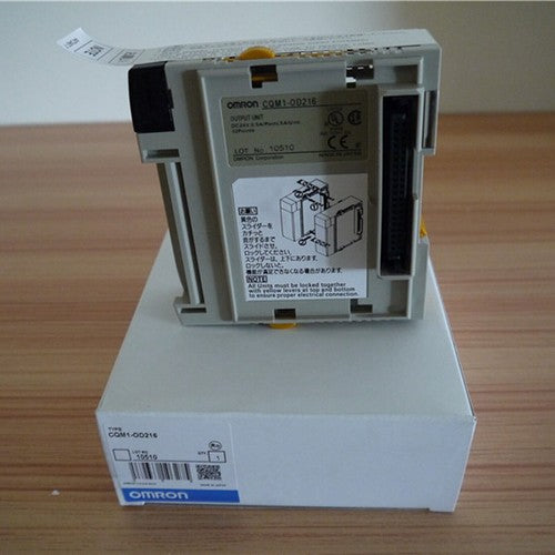Omron CQM1-OD216 Module PLC One ping CQM1OD216