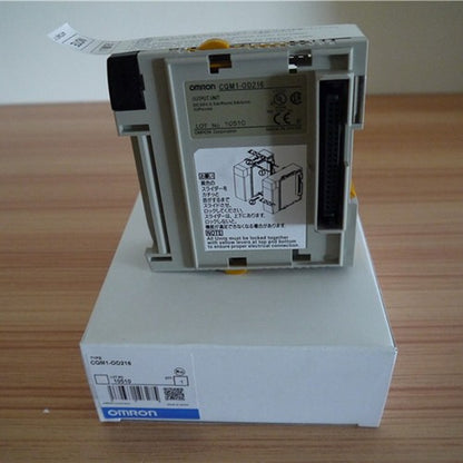 Omron CQM1-OD216 Module PLC One ping CQM1OD216