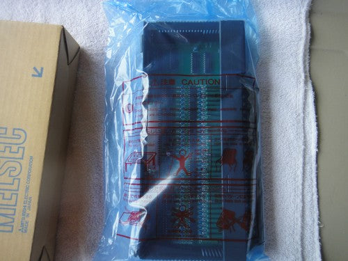 Mitsubishi AX11 PLC Module 1PC ping
