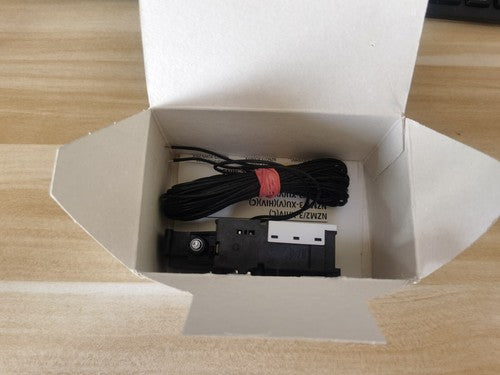 1PC Eaton Moeller NZM2/3-XUHIV2024DC Circuit Breaker