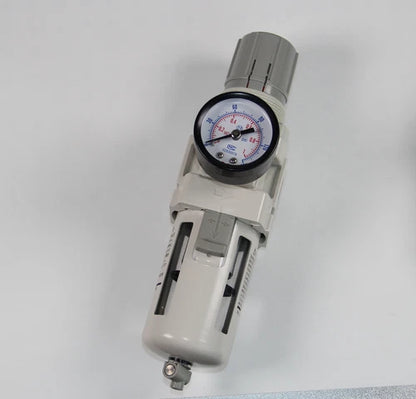 1PC SMC AW10-M5BG pressure reducing valve AW10M5BG Free Shipping