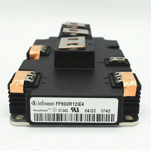 INFINEON FF900R12IE4 power supply module 1PC ping