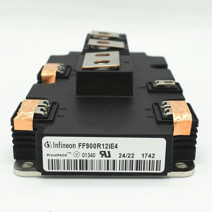INFINEON FF900R12IE4 power supply module 1PC ping