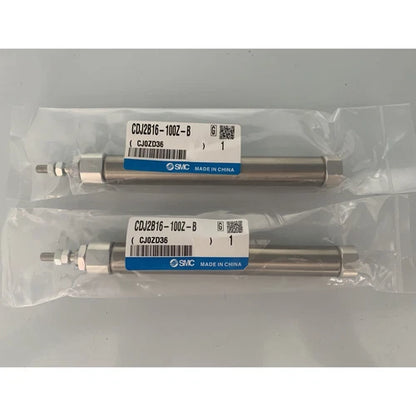 1PC SMC CDJ2B16-100Z-B Cylinder CDJ2B16100ZB Free Shipping