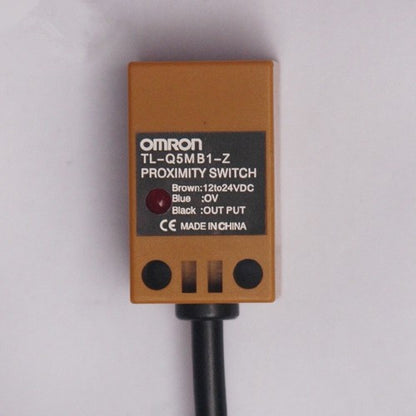 Omron TL-Q5MB1-Z Proximity Sensor Free Shipping One TLQ5MB1Z