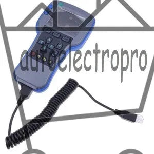 Handheld Controller Programmer Dealer Level for Curtis 1313-4331 1313-4401
