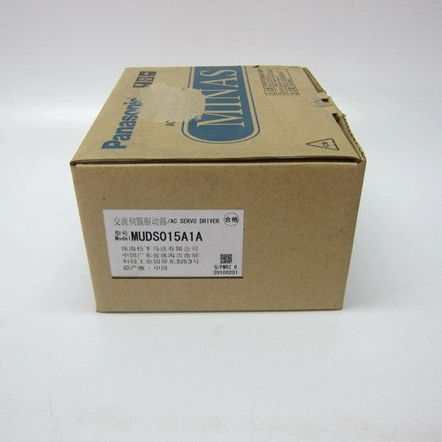 Panasonic MUDS015A1A Servo Drive 1PC ping