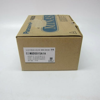 Panasonic MUDS015A1A Servo Drive 1PC ping