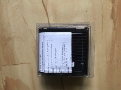 Fanuc IC693PWR321S Power Supply One ping