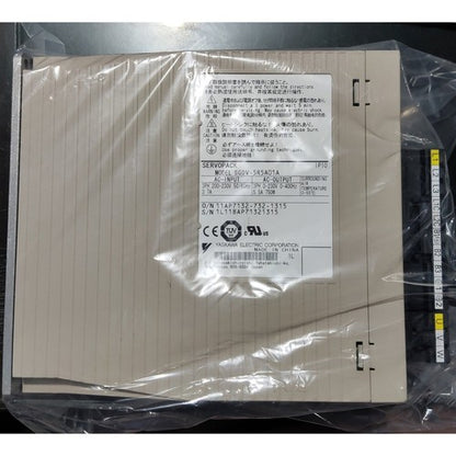 Yaskawa SGDV-5R5A01A Servo Driver 1PC ping SGDV5R5A01A