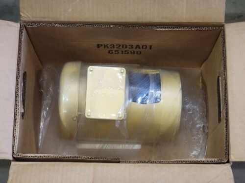 Baldor VEM3546 General Purpose Motor – Baldor VEM3546 General Purpose Motor - BALDOR