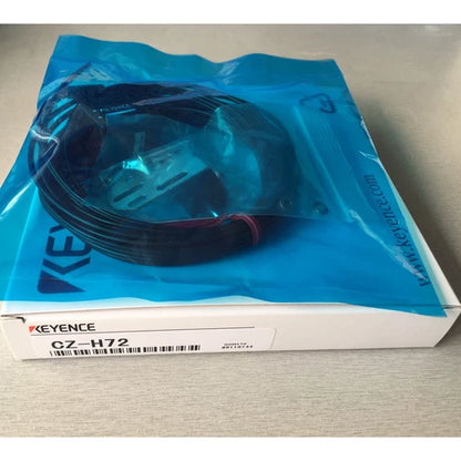 Keyence CZ-H72 Fiber Optic Sensor CZH72 1PC ping