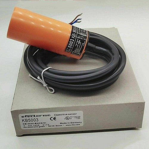IFM KB5003 Proximity Switch One Free Shipping