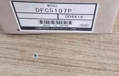 1PC  VEXTA Oriental Stepper Driver DFC5107P ping