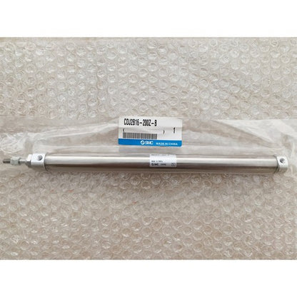1PC SMC CDJ2B16-200Z-B Mini Cylinder CDJ2B16200ZB Free Shipping