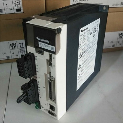 Panasonic MCDKT3520CA1 Servo Drive 1PC ping