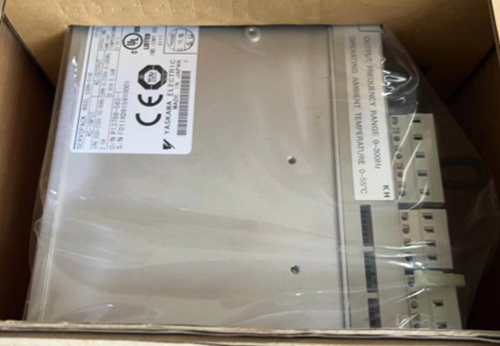 YASKAWA SGDH-01AE AC Servo Drive