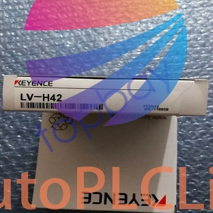 1PC Keyence LV-H42 LVH42 Laser Sensor ping