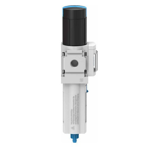 Festo MS4-LFR-1/4-D7-ERM-AS-Z 529157 Filter Regulator One