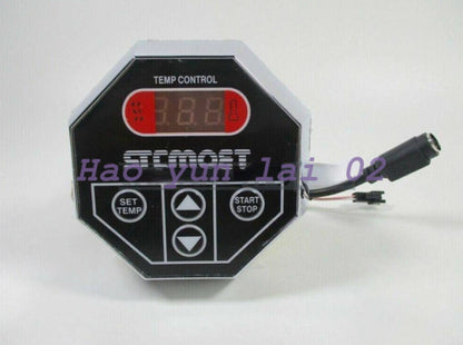 new ST-135 Steam Engine Generator Controller Sauna/Bath Home SPA Shower 1PCS