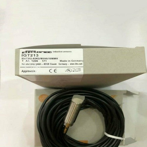 IFM IGT213 Proximity Switch One Free Shipping