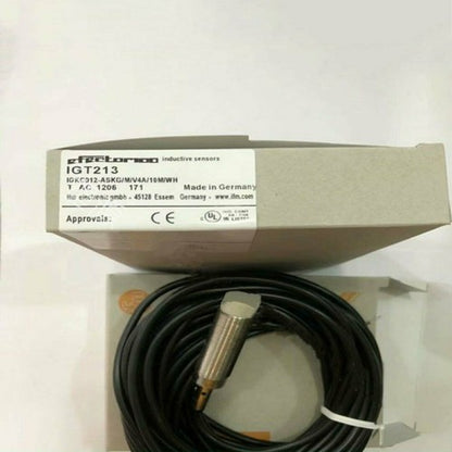 IFM IGT213 Proximity Switch One Free Shipping