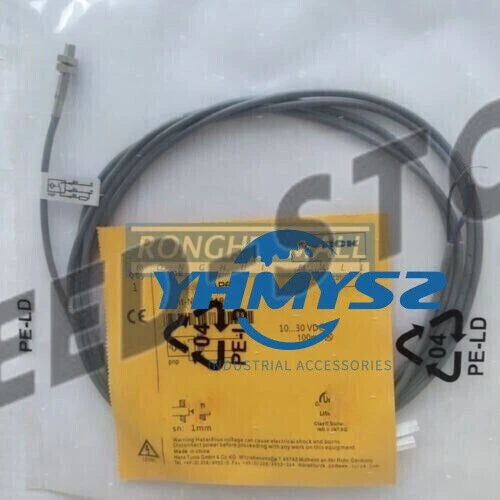 1PCS TURCK BI1-EG04-AP6X Proximity Switch